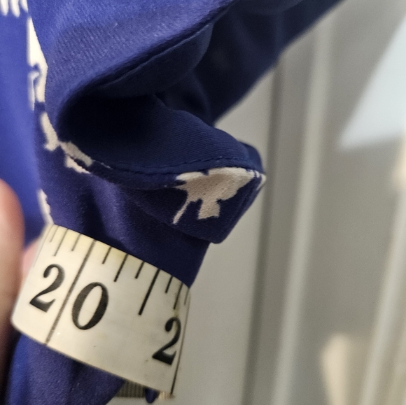 Weekend Max Mara Floral Dress - Picture 2 of 7